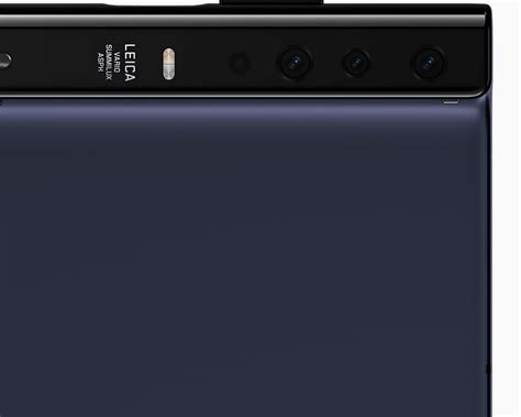 Huawei Mate X 5g Smartphone Foldable Design Huawei India