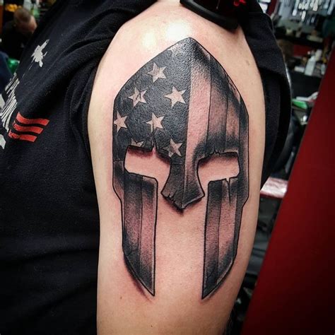 #spartan tattoo #spartan #greek tattoo #epic spartan #grecian key #naomi king #poffercake #tattoowork #sleeve #epic #black and grey. 58 best 101st airborne tattoo images on Pinterest | Tattoo ideas, Tattoos for men and Tattoo designs