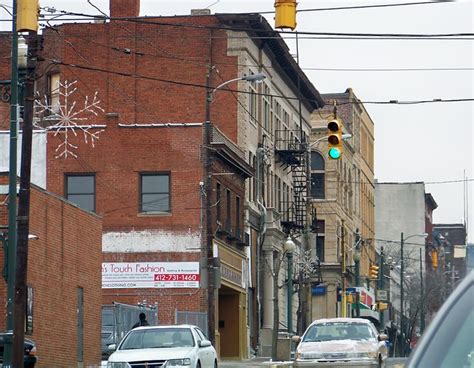 Wilkinsburg, PA | Flickr - Photo Sharing!