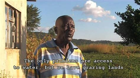Zimbabwes Land Reform Voices From The Field Part 4 Youtube