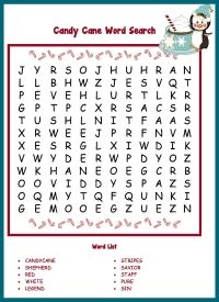 Candy Cane Craft for Kids – J is for baby Jesus Craft | Homeschooled