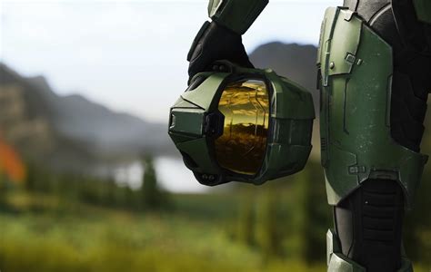 Microsoft Confirms ‘halo Infinite Showcase For Julys Xbox 2020