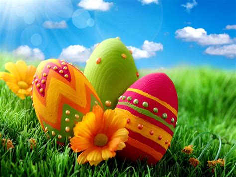 25 Best Easter Pictures And Wallpapers
