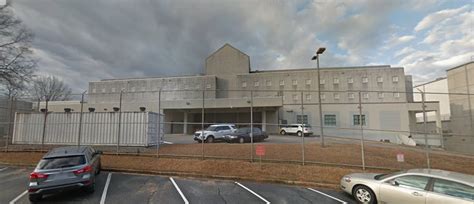 Greenville County Detention Center Visitation | Mail | Phone