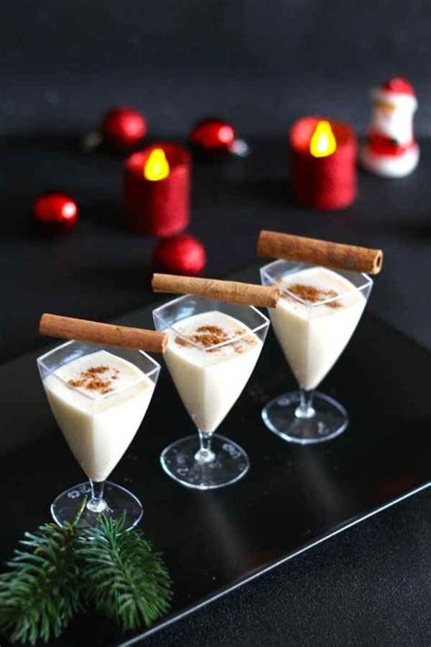 The holidays are all about celebrating. Coquito - Traditional Puerto Rican Recipe | 196 flavors ...