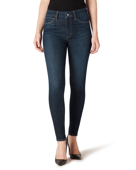 Joes Jeans The Hi Honey Ankle Skinny Jeans Neiman Marcus