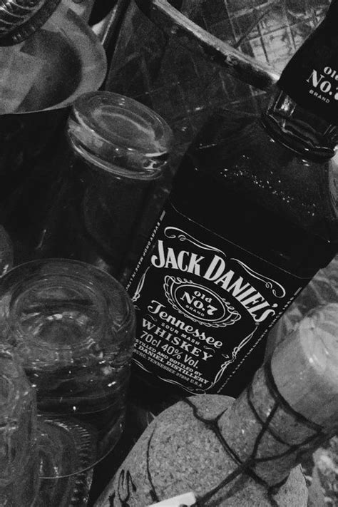 Grunge Alcohol Aesthetic Alcohol Pictures Black Aesthetic Wallpaper