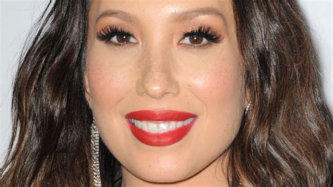 How Cheryl Burke Is Already Moving On After Her Divorce From Matthew