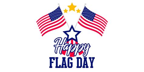 Today Is Flag Day Mjk Events
