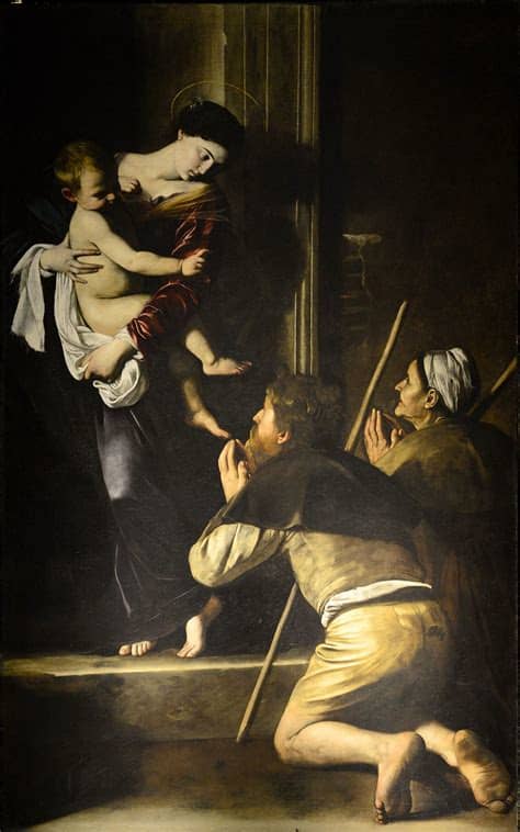 (si recita a mezzogiorno del 10 dicembre, il 25 marzo, il 15 agosto, l'8 settembre). Madonna di Loreto (Caravaggio) - Wikipedia