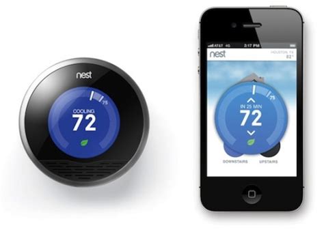 Adding a smoke detector to the company's lineup is perhaps the next logical step for nest, which is looking to create a suite of connected home products that are as sleek as they are functional. Smart Thermostat Company Nest Developing 'Protect' Smoke ...