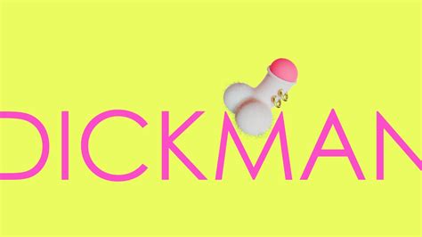 Make A Little Cuteness Pink Monster Dick Man Nomad Sculpt Blender Timelapse Youtube