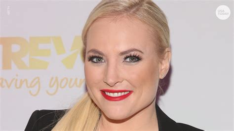 Meghan Mccain The View Co Host Gets Blunt About Conservative Views