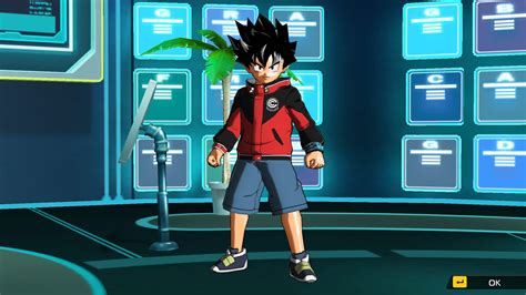 2nd arc of super dragon ball heroes promotion anime. Super Dragon Ball Heroes World Mission review: Mediocre ...