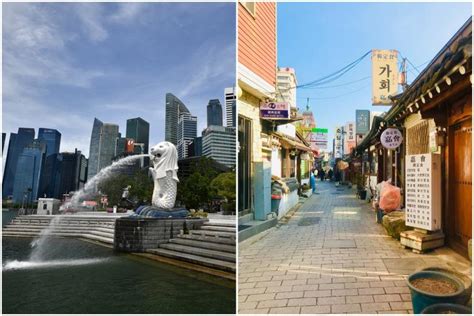 South Korea hopes to expedite talks with Singapore, Taiwan to start