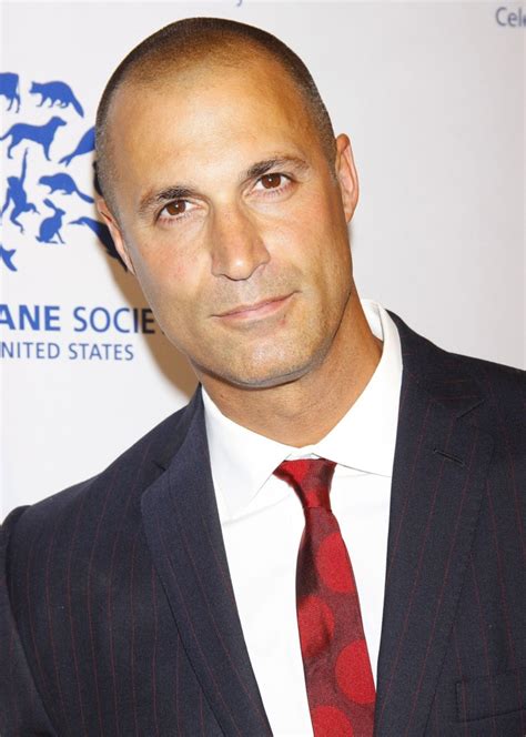Nigel Barker On Americas Next Top Model Shakeup I Dont Think Its