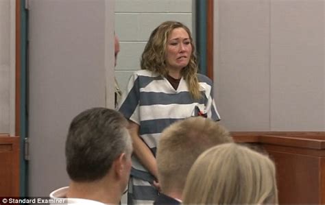 Teacher Brianne Altice Pleads Not Guilty To Having Sex With Three