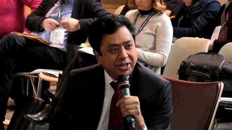 Ogp European Leaders 03 Sanjay Pradhan Ceo Of Open Government