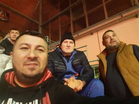 VIDEO - Meci din competiția Gladius World Series World Event: Tolea