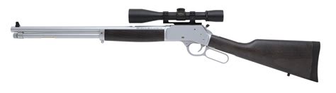 Henry Big Boy All Weather 44 Mag44 Spl Caliber Rifle For Sale