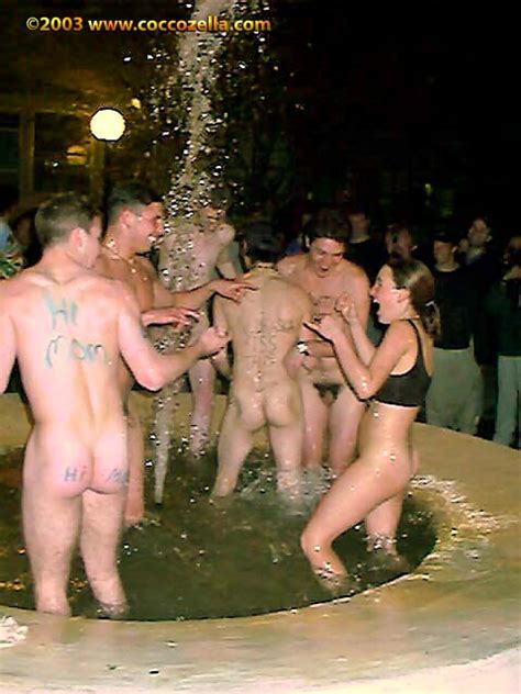 University Of Michigan Naked Mile Nude Upicsz Com