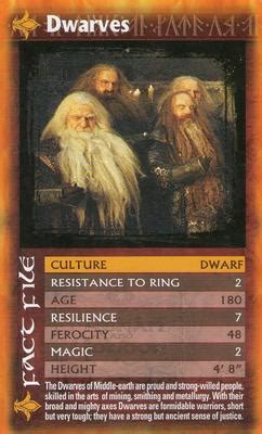 Top Trumps Specials The Lord Of The Rings The Two Towers Gaming