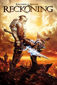 What is the max level in kingdoms of amalur? Kingdoms of Amalur Reckoning
