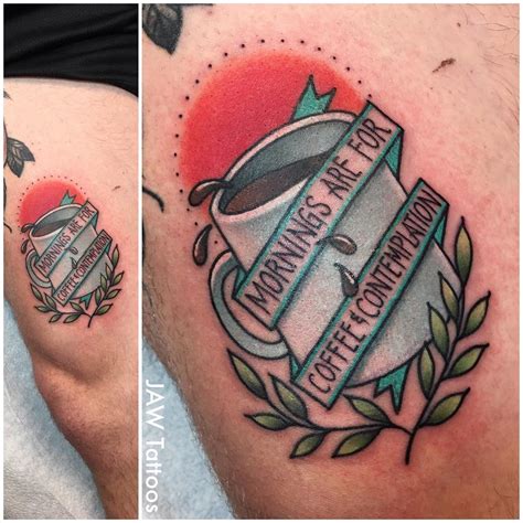 Check spelling or type a new query. Top 20 Stranger Things Tattoos by Jess White (@jawtattoos) - Littered With Garbage
