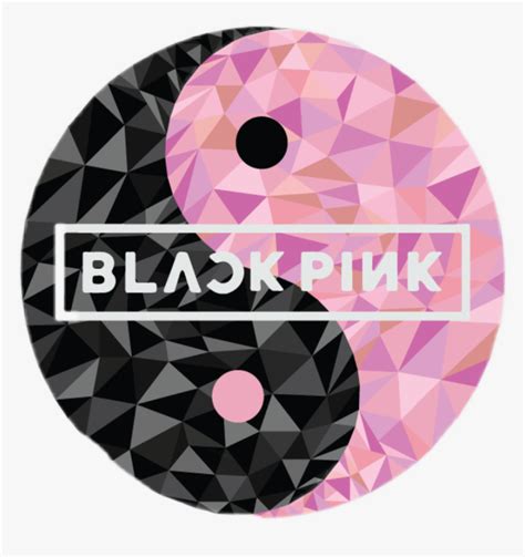 Blackpink Logo Blackpink Reborn