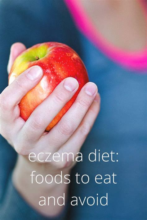 Eczema Diet Foods To Eat And Foods To Avoid Eczema Diet Get Rid Of
