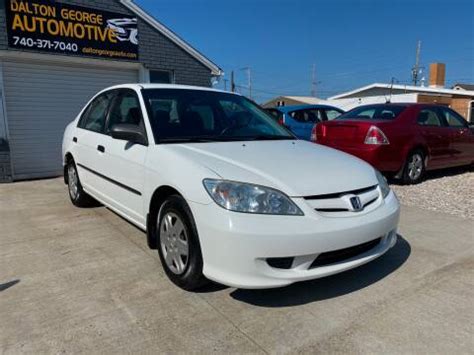 Expert & consumer reviews · compare cars side by side Dalton George Automotive - Car Dealer in Marietta, OH