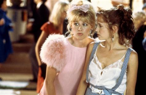 casual sex blu ray review lea thompson and victoria jackson deliver a unique spin on 80s