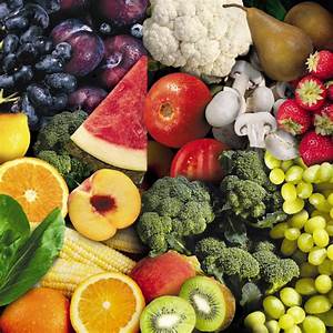 The Dozen 12 Fruits You Need To Buy Organic