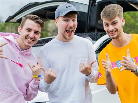 Mr beast/jimmy x reader (done) - u need these - Wattpad