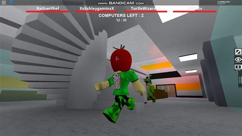 Roblox flee the facility funny moments how to unlock beast powers abilities gaming with jerry kid gameplay! THE BEAST!(Roblox-Flee the facility!) - YouTube