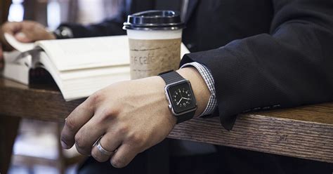 That's why we've put together a list of 18 of the best time management apps that can help you with the most common challenges of managing time. Apple Watch: the definitive review
