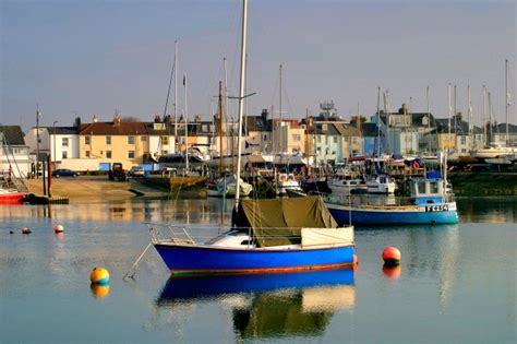 Shoreham By Sea 7 Reasons To Visit The South Coast Town Metro News