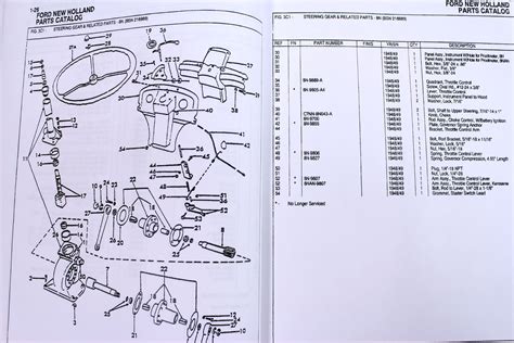 1939 Ford 9n Tractor Wiring Diagram E70