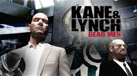 Kane lynch dead men 1. Kane & Lynch: Dead Men -Моего 2007го там не было! - YouTube