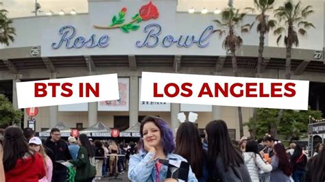 Bts lotte department pop up store space of bts official dna multi pen. Conocí a BTS en Los Angeles: Pop-Up Store/Tour Merch ...