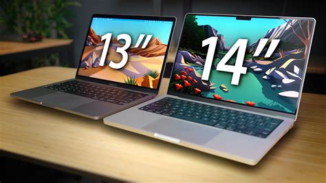 M1 Macbook Pro Vs 14 And 16 Inch Macbook Pro Buyers Guide Macrumors