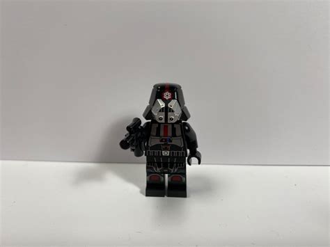 Lego Star Wars Black Sith Trooper 404899211 ᐈ Köp På Tradera