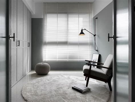 Shades Of Grey Apartment By Mole Interior Design Interiorzine Grey