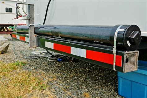A diy guide knowing how to build camper cabinets will give you the confidence to start the diy project. RV Sewer Hose Storage: Here is All You Wanted To Know About | Outdoor Fact