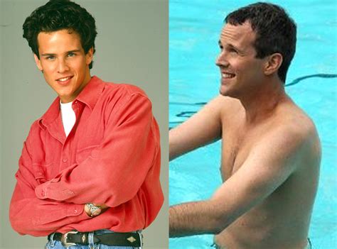 Scott Weinger From Full House Where Are They Now E News