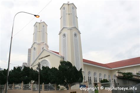 Bukit nanas forest reserve is located within the same area as menara kl or kl tower. my.photo.eye » Church