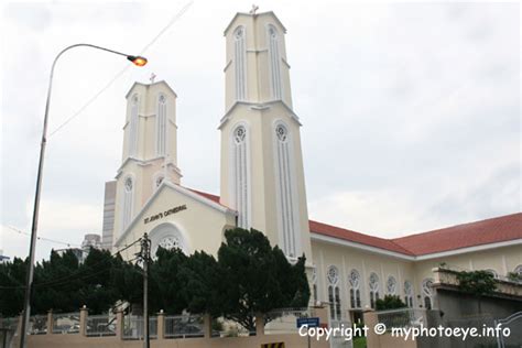 They are the st john's institution first established in 1904 and convent bukit. my.photo.eye » Church