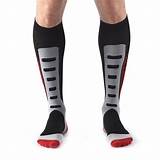 Compression Socks Performance Pictures