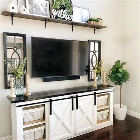 We did not find results for: 46 Popular Living Room Decor Ideas With Farmhouse Style ...