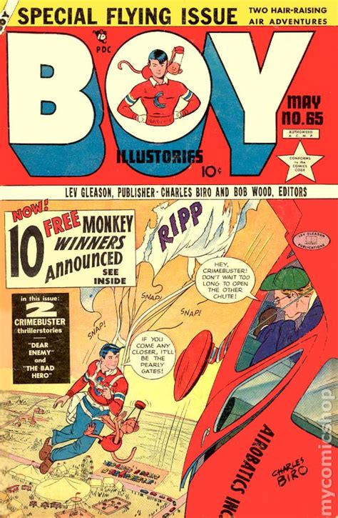 Boy Comics 1942 65 Coverless 03